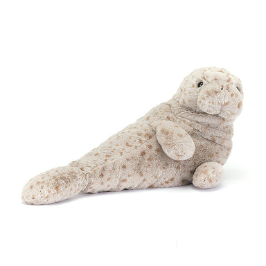 Jellycat Magnus Manatee    