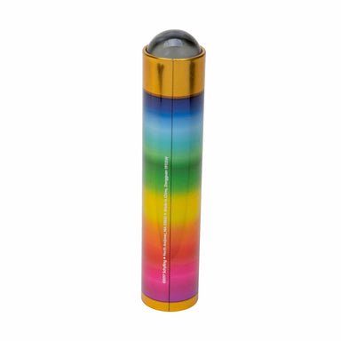 Rainbow Marble Kaleidoscope    