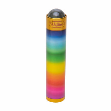 Rainbow Marble Kaleidoscope    