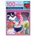 Protection Potion 100 Piece Puzzle    