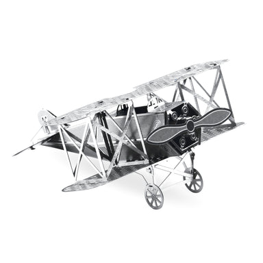 Metal Earth - Fokker D-VII Airplane    