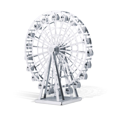 Model Earth - Ferris Wheel    