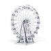 Model Earth - Ferris Wheel    