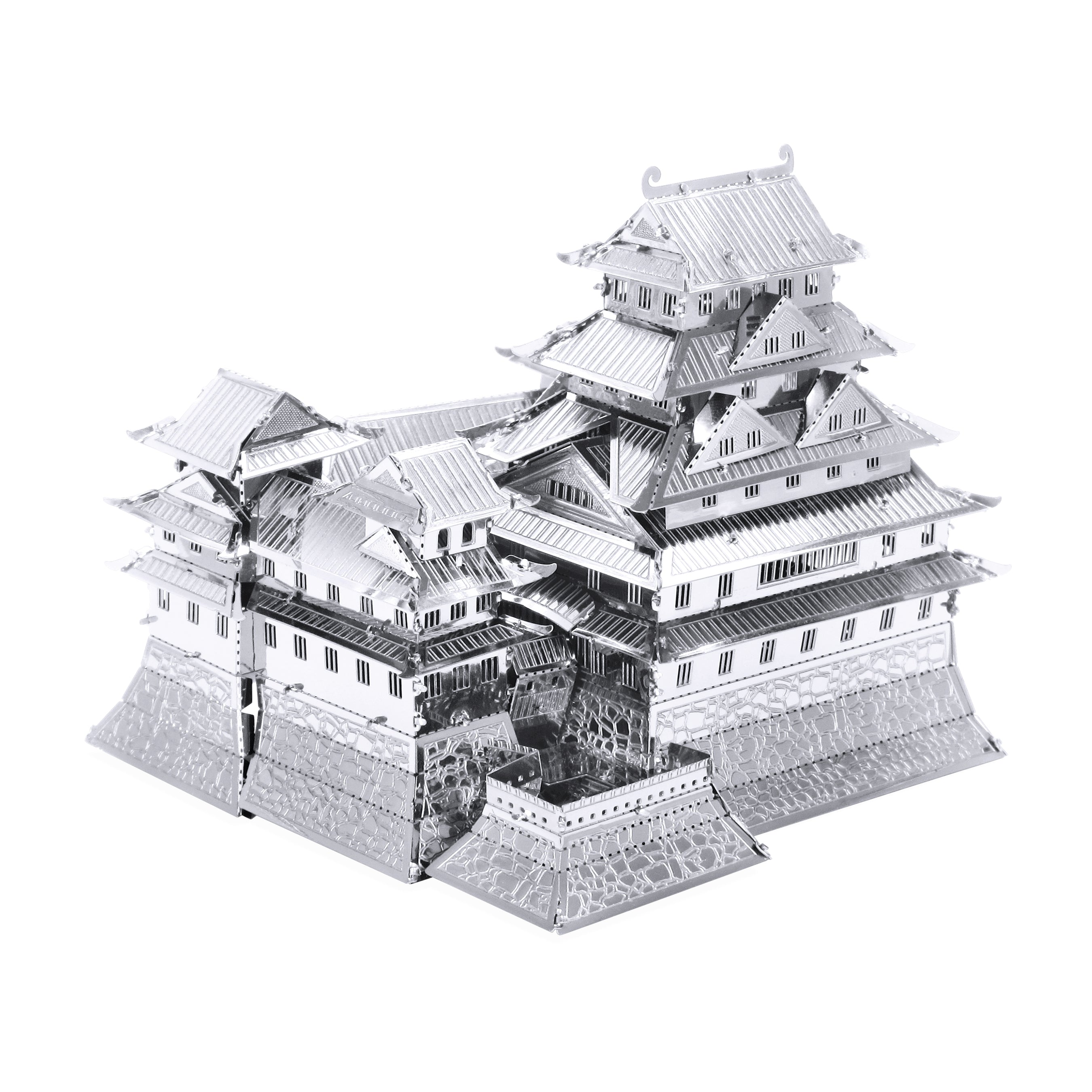 Metal Earth - Himeji Castle    