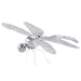 Metal Earth - Dragonfly    