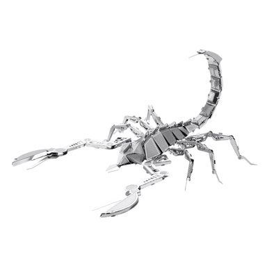 Metal Earth - Scorpion    