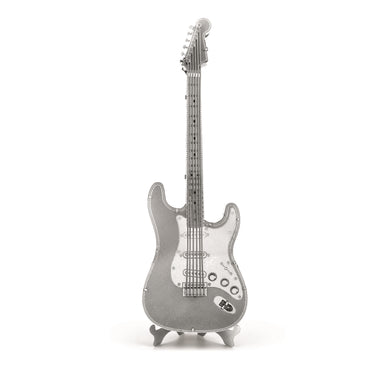 Metal Earth - Electric Lead Guitar    