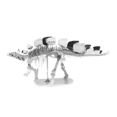 Metal Earth - Stegosaurus    