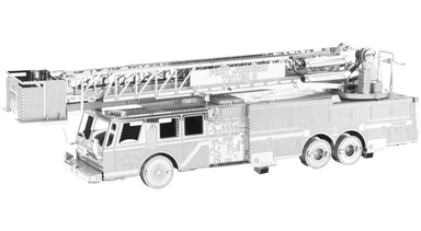 Metal Earth - Fire Engine    