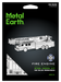 Metal Earth - Fire Engine    