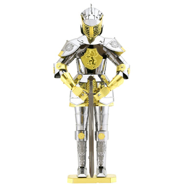 Metal Earth - European Armor    