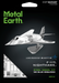 Metal Earth - F-117 Nighthawk    
