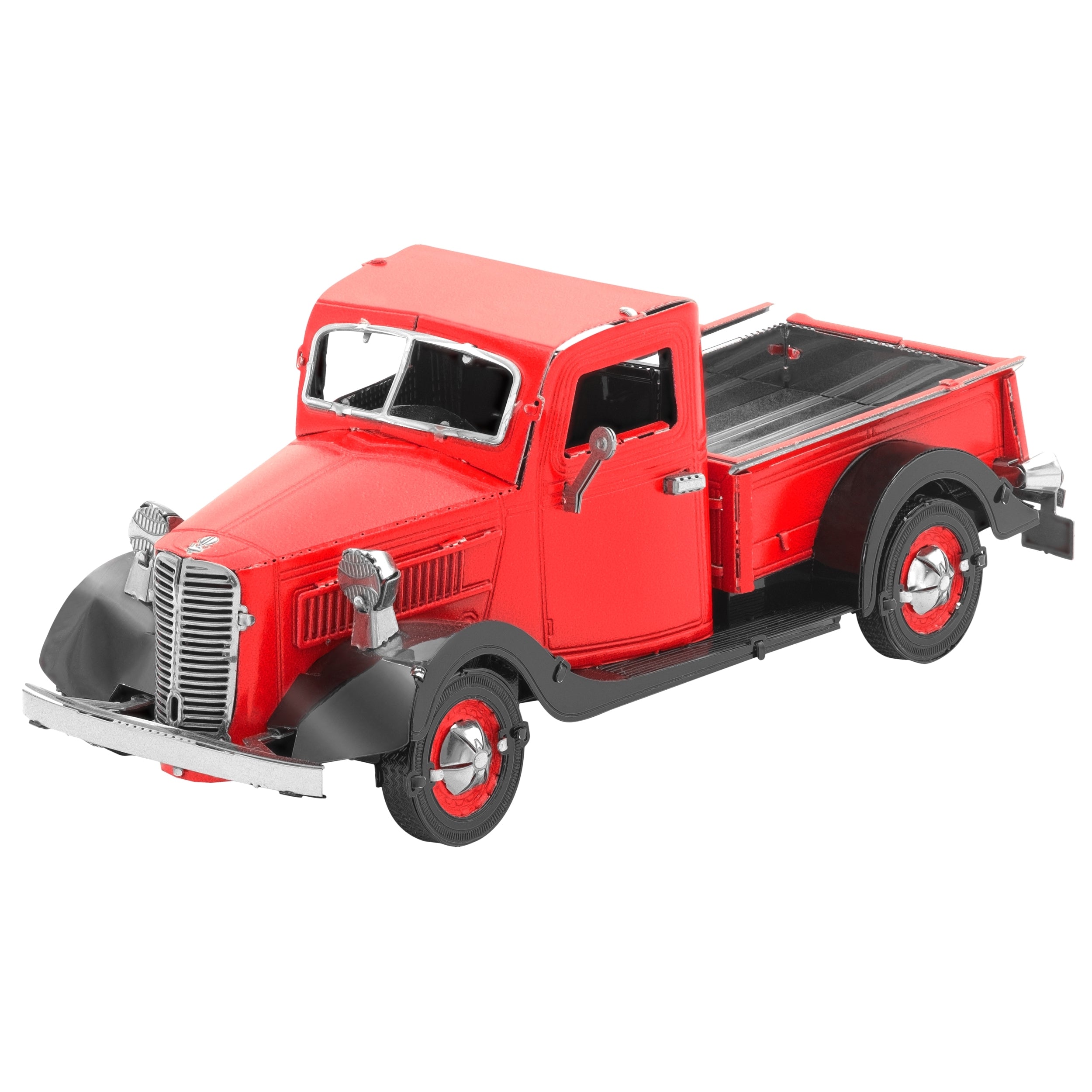 Metal Earth - 1937 Ford Pickup    