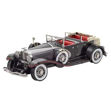Metal Earth - 1935 Duesenberg Model J    