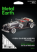 Metal Earth - 1935 Duesenberg Model J    