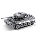 Metal Earth - Tiger 1 Tank    