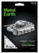 Metal Earth - Tiger 1 Tank    