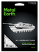 Metal Earth - M1 Abrams Tank    