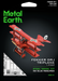 Metal Earth - Fokker DR.I Triplane    