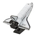 Metal Earth - Space Shuttle Discovery    