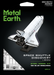 Metal Earth - Space Shuttle Discovery    