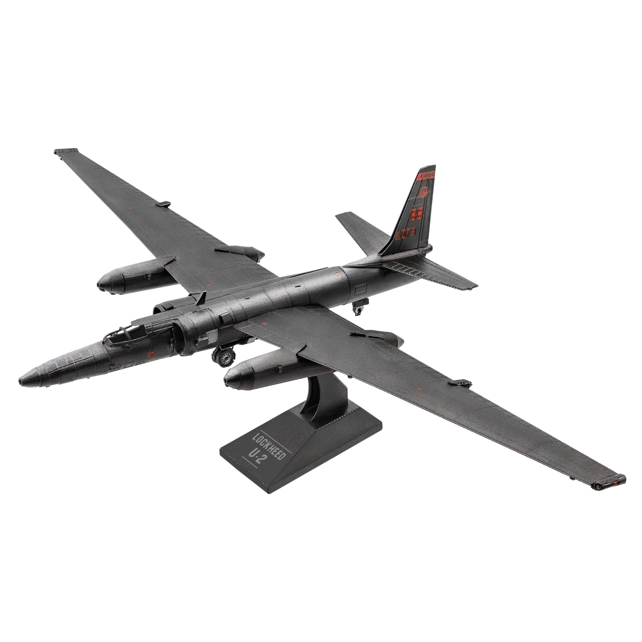 Metal Earth - U-2 Dragon Lady    