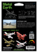 Metal Earth - U-2 Dragon Lady    