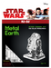 Metal Earth - Star Wars R2-D2    