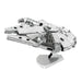 Metal Earth - Star Wars Millennium Falcon    