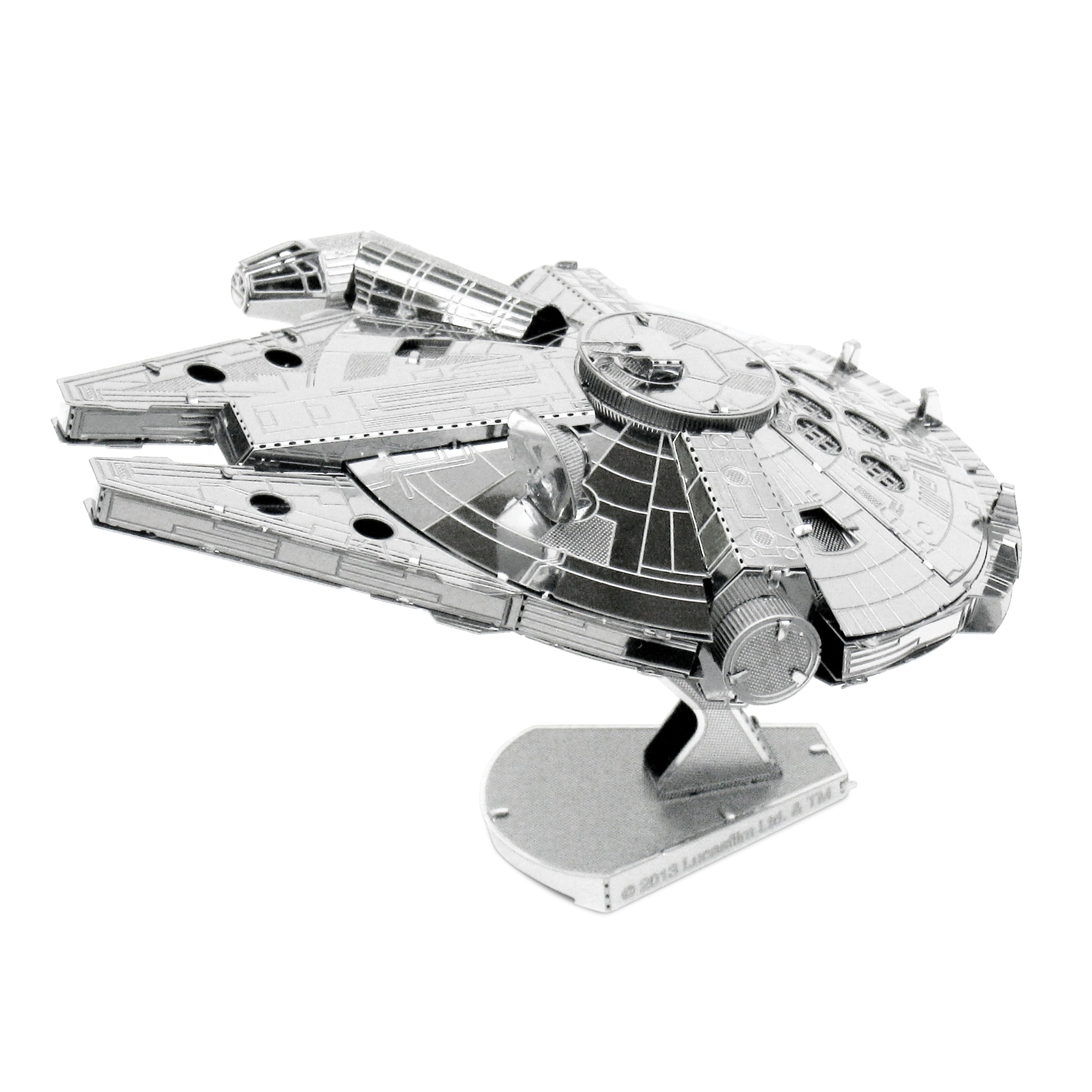 Metal Earth - Star Wars Millennium Falcon    