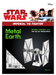 Metal Earth - Star Wars Tie Fighter    