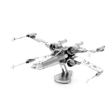 Metal Earth - Star Wars X-Wing Starfighter    