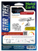 Metal Earth - Star Trek USS Enterprise NCC-1701-D    