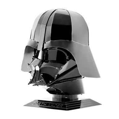 Metal Earth - Star Wars Darth Vader Helmet    