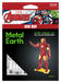Metal Earth - Iron Man    