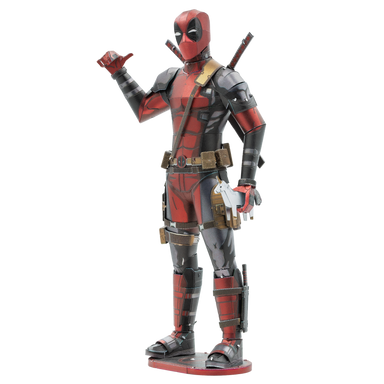 Metal Earth - Deadpool    