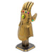 Metal Earth - Infinity Gauntlet    