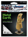 Metal Earth - Infinity Gauntlet    
