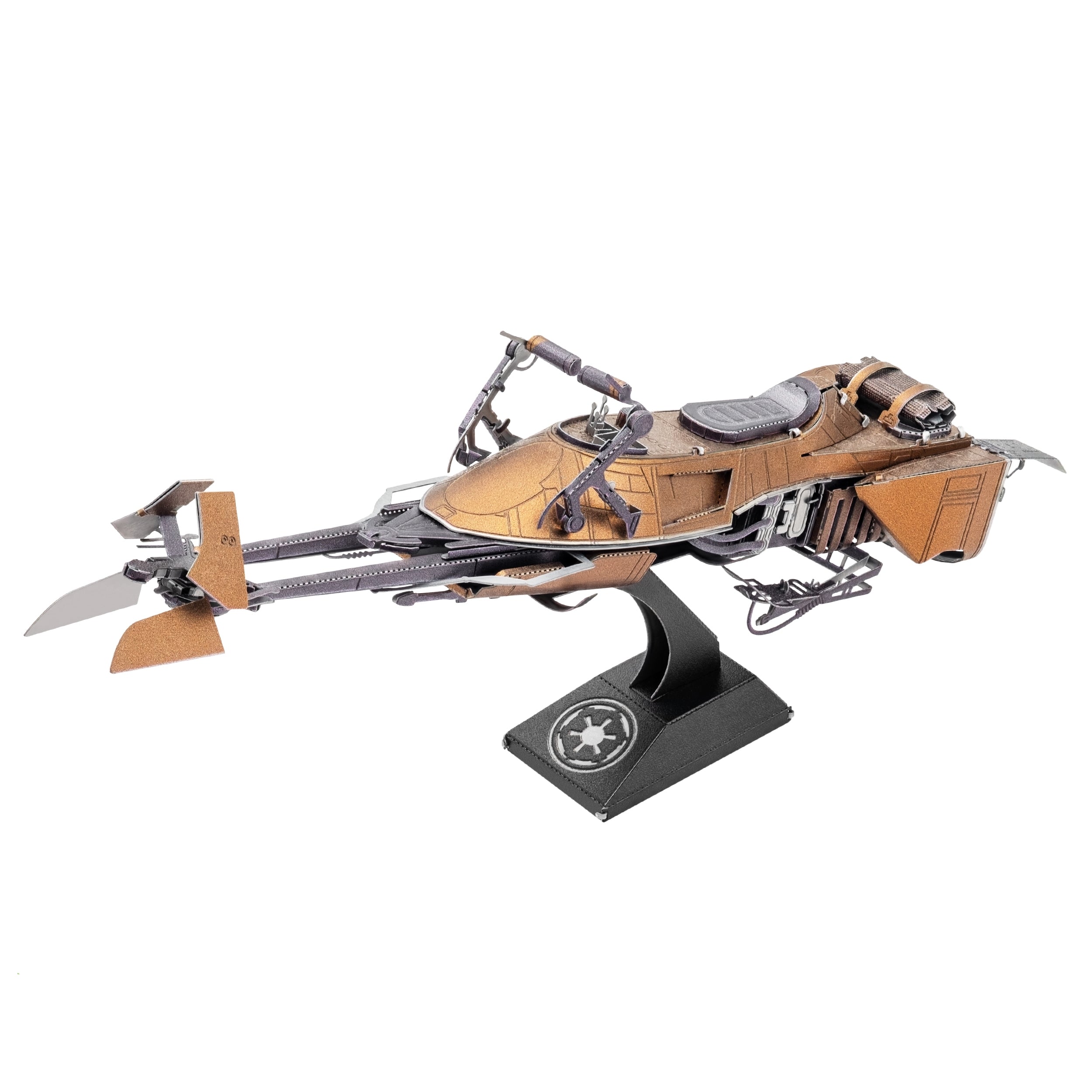 Metal Earth - Speeder Bike    