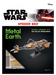 Metal Earth - Speeder Bike    
