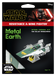 Metal Earth - Resistance A-Wing Fighter    
