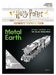 Metal Earth - Harry Potter Hogwarts Express Train    