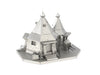 Metal Earth - Rebeus Hagrid Hut    