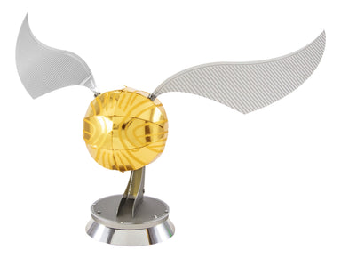 Metal Earth - Harry Potter The Golden Snitch    
