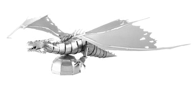 Metal Earth - Harry Potter Gringott's Dragon    