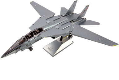 Metal Earth - F-14 Tomcat    