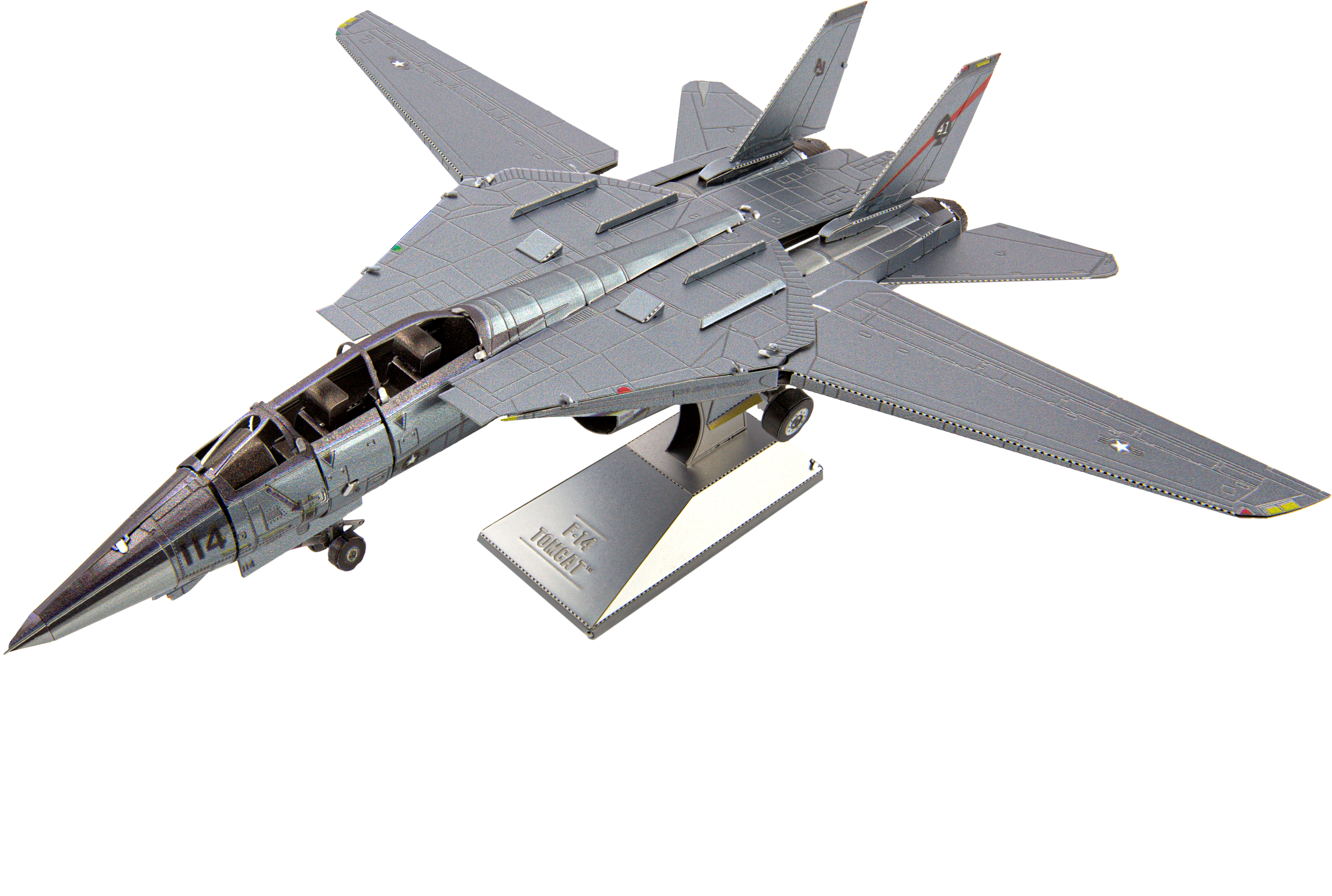 Metal Earth - F-14 Tomcat    
