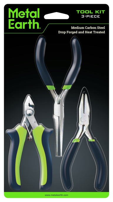 Metal Earth - Tool Kit    