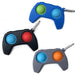 Pop Fidgety Keychain Mega Pop - Game Controller    
