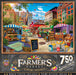 Buy Local Honey 750 Piece Puzzle    